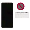 Защитное стекло Screen Geeks All Glue Samsung Galaxy S24 [Black]